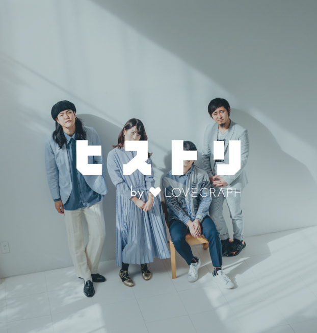 企業向け撮影サービス ヒストリ